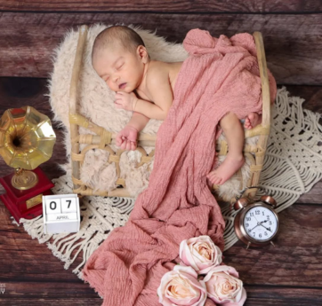 Newborn Photography