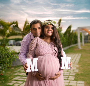 Maternity Shoots