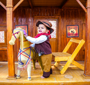 Superhero Adventures